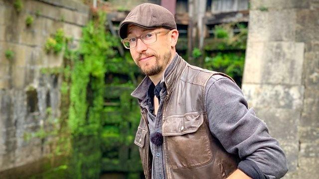 Knottingley to Ripon