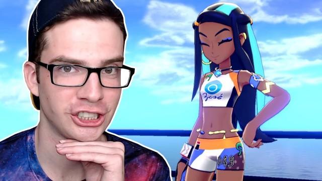 NESSA
