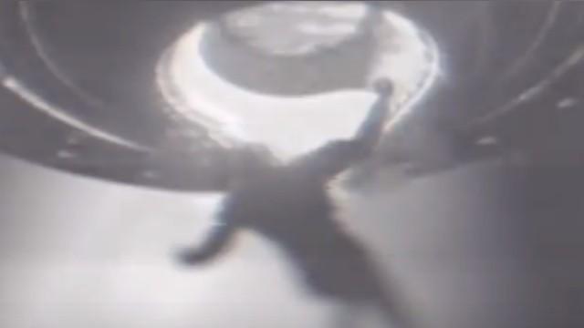 Il caso del metronotte Zanfretta rapito dagli alieni - Parte 2