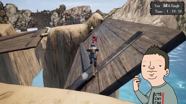 IMPOSSIBLE DE NE PAS RAGER SUR CE SALE JEU (ALTF4)