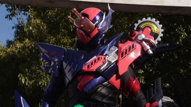 Kamen Rider Build: Raising the Hazard Level ~7 Best Matches~ Final Chapter