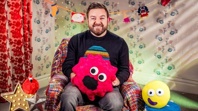 Alex Brooker - Barbara Throws A Wobbler