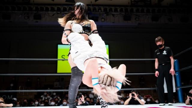 Stardom in Korakuen Hall