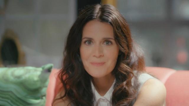 Mélissa Desormeaux-Poulin