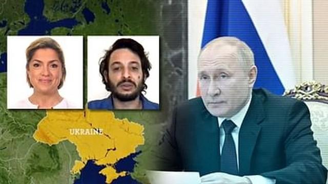 L'essentiel - L'Internet russe coupé du monde ?