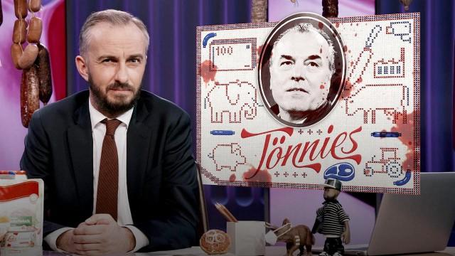 Clemens Tönnies – Geboren, um zu schlachten