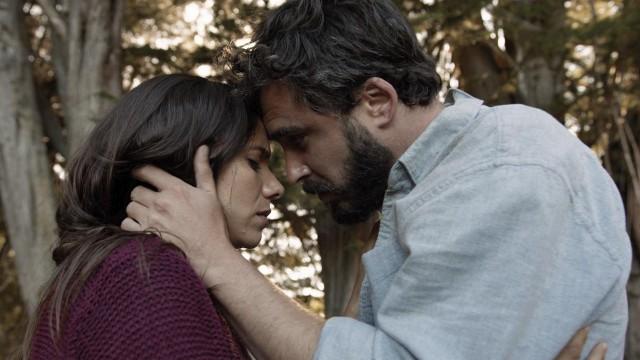 88. El adiós de Tamara y Fabián