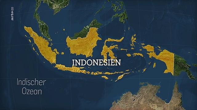 Indonesia: An Archipelago With Potential