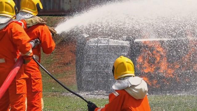 Bannir les polluants éternels