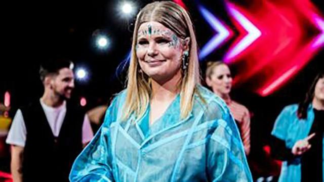 Femte afgørelse
