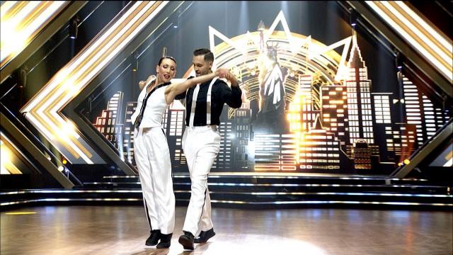 The 12th Elimination - Live