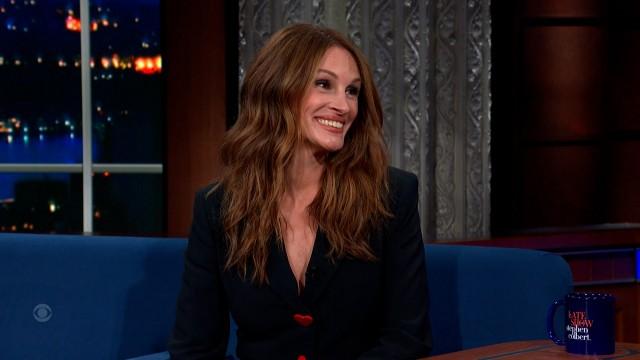 Julia Roberts, Wilco