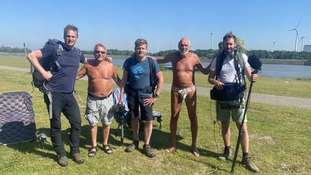 Antwerpen, parel aan de Schelde