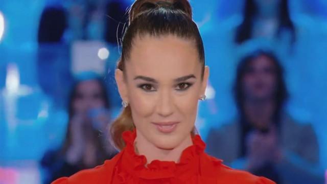 Domenica 17 aprile - Le Storie