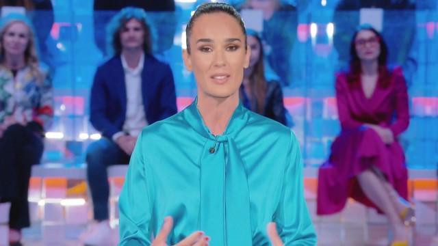 Domenica 24 aprile - Le Storie