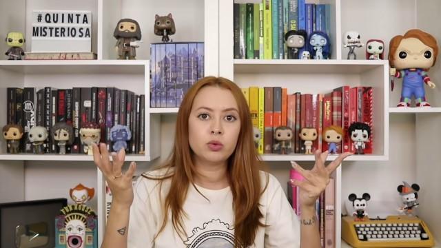 O CASO BIZARRO DE COLLEEN STAN - A garota da caixa