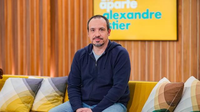 Alexandre Astier