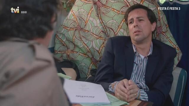 Fernando torna-se italiano