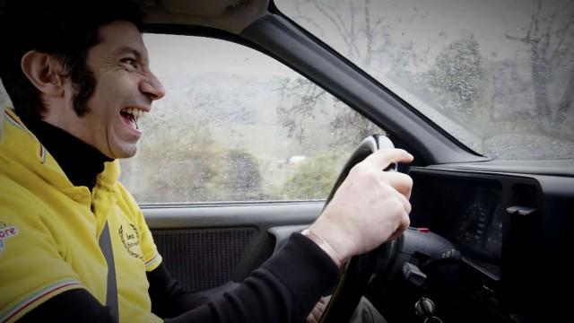 Ford Sierra