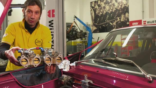 Alfa GTAM