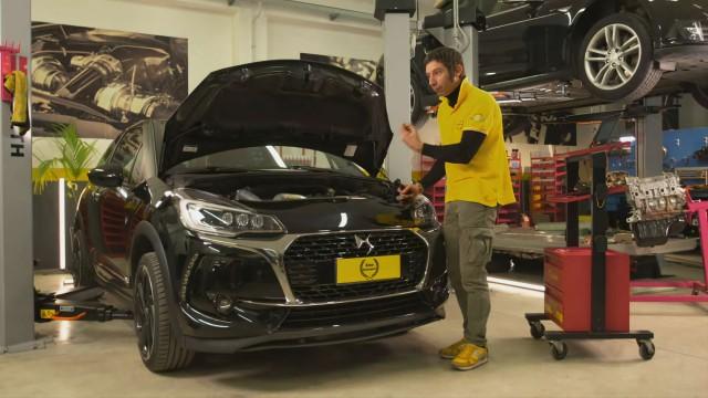 Citroen DS3