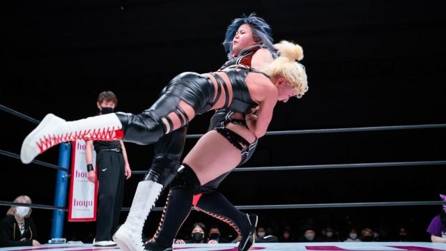 Stardom in Nagoya