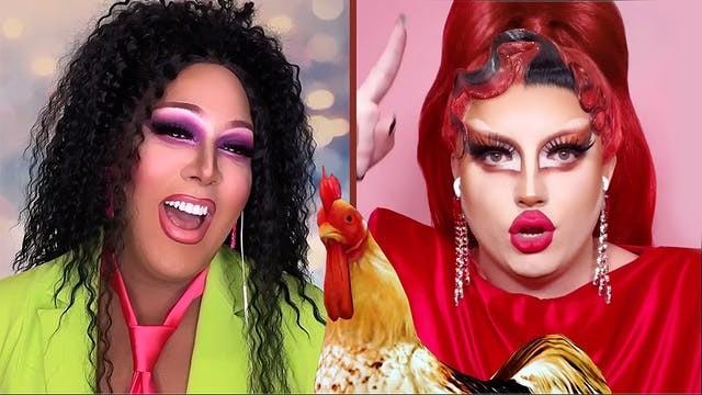 Drag Race España Season 2 - Queen of Your Hometown