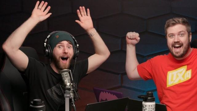 End Of The GPU Shortage!