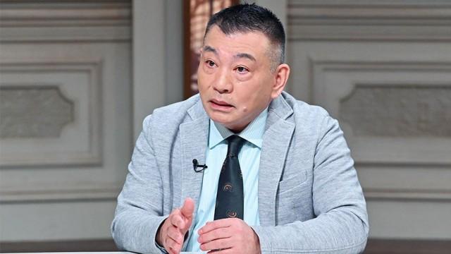 地方にチャンスと宝あり！ "伝説の男"不屈の挑戦