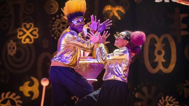RSC: Much Ado About Nothing