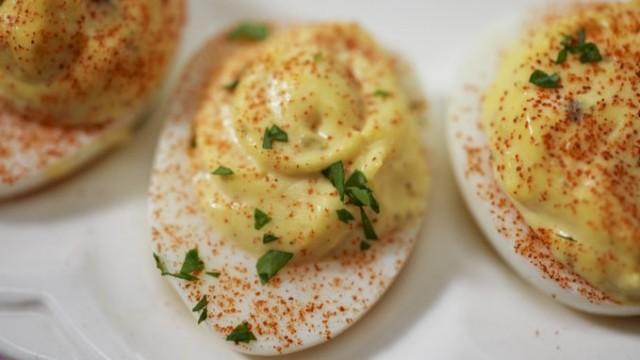 Perfect Plate of Spring