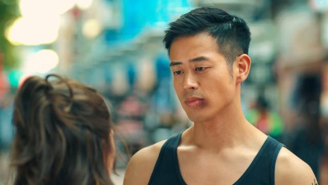 Ivi-Eric + Wei-Ting