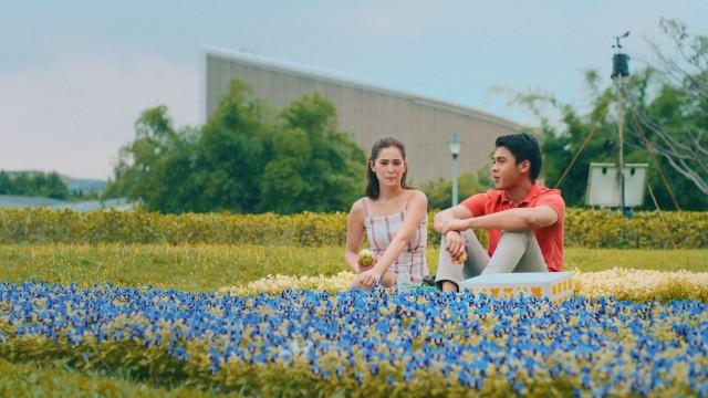Shu-chen + Kuan Ting