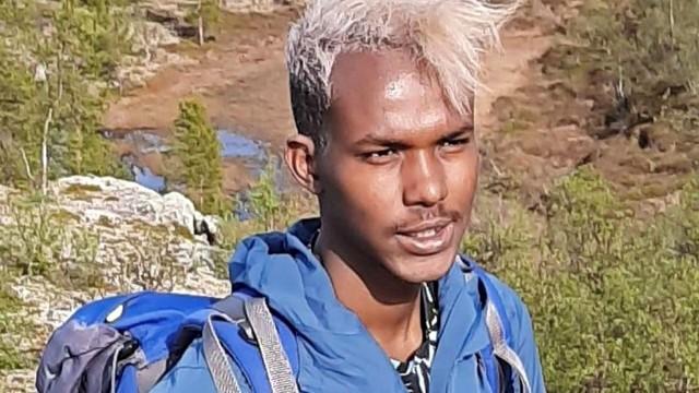 Hva skjedde med Abdullahi?