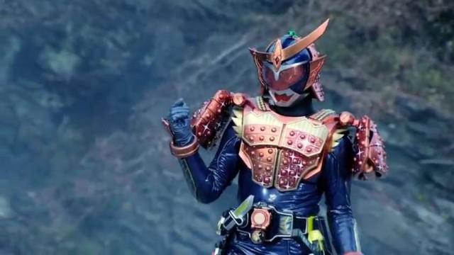 Kamen Rider Gaim: Fresh Orange Arms is Born! ~You Can Also Seize It! The Power of Fresh~