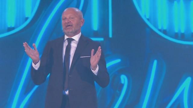 Puntata 5 - Very Big Show