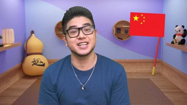 Learn Chinese in 7 Minutes!