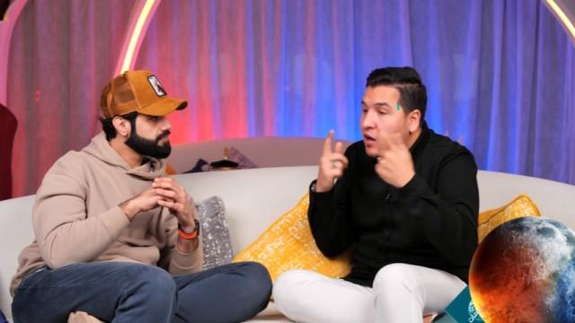 Information Challenge - World Disasters