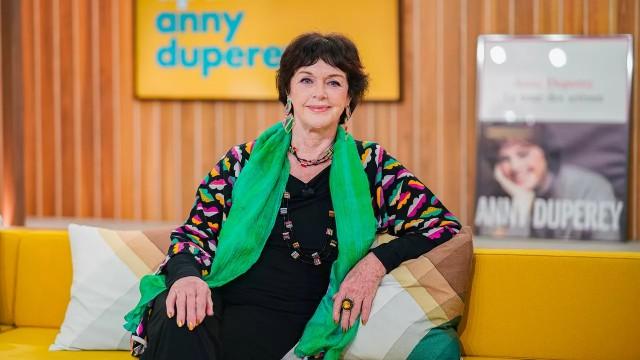 Anny Duperey