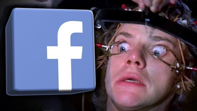 Facebook Content Moderators are Getting PTSD