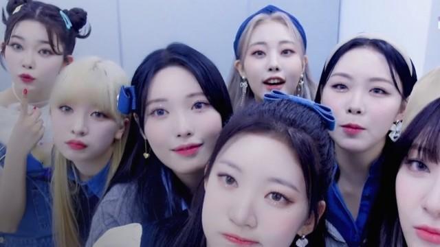 EP.7 'GingaMingaYo (the strange world)' Music Show Behind