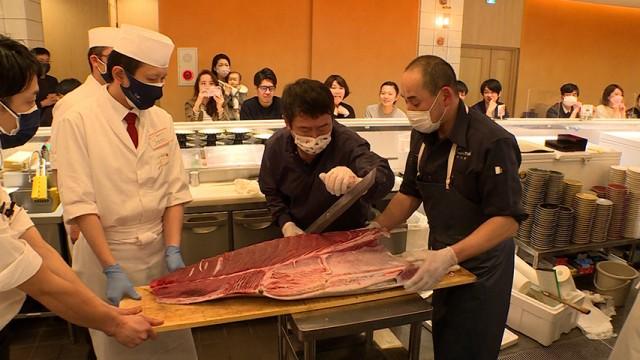"憧れの味"を身近に！ ～「安くて美味しい」秘密を探る～