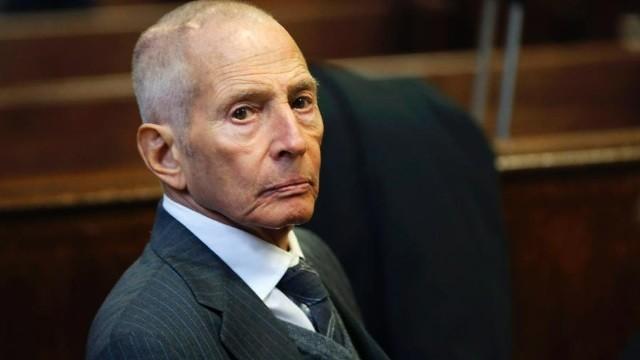 #116 - Robert Durst: ricaço assassino ou injustiçado?