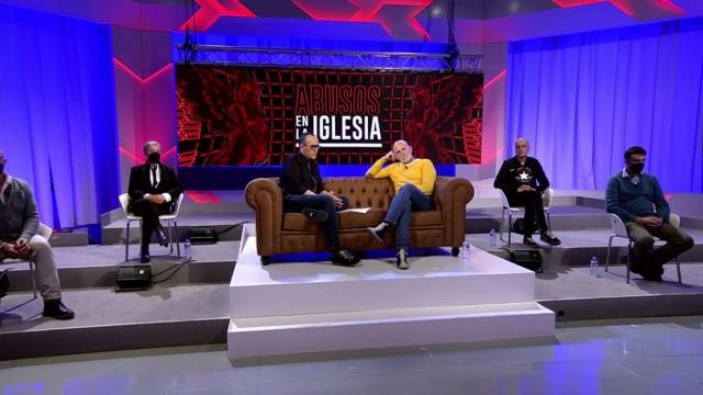 La pederastia en la Iglesia católica española
