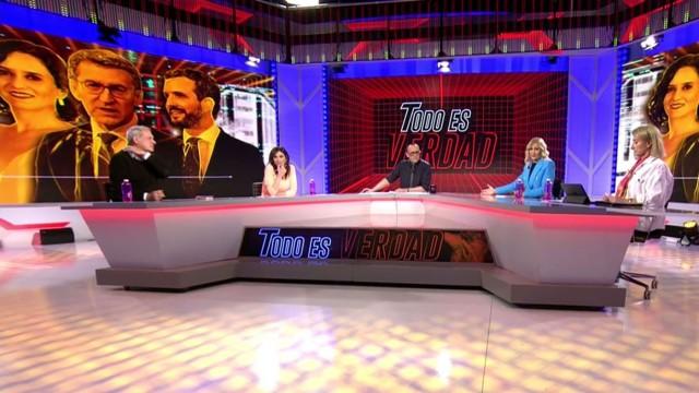 El minuto a minuto de la noche más larga en Génova