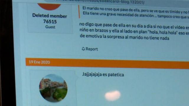 Haters: odio en las redes