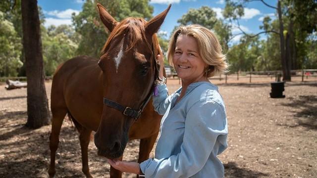 The Undercover Billionaire