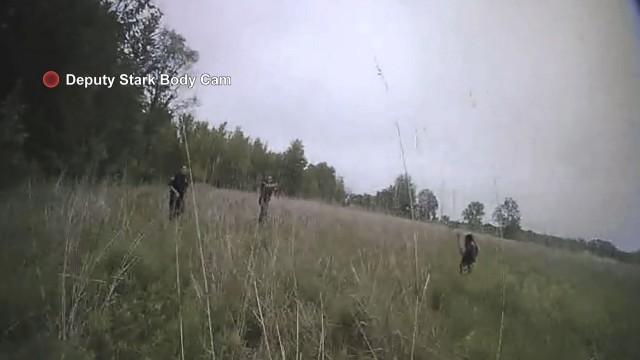 Firing Line