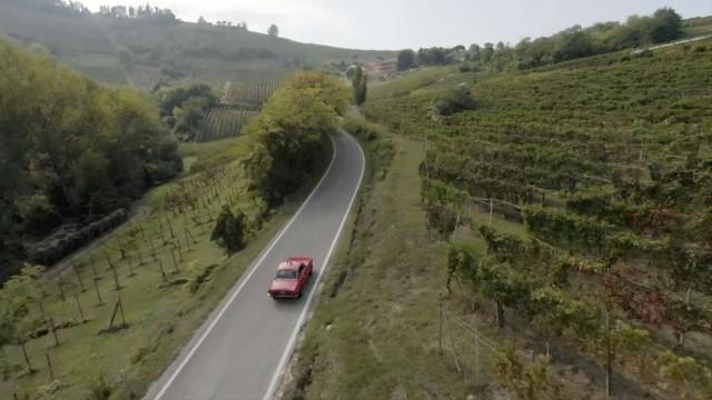 Lancia Fulvia