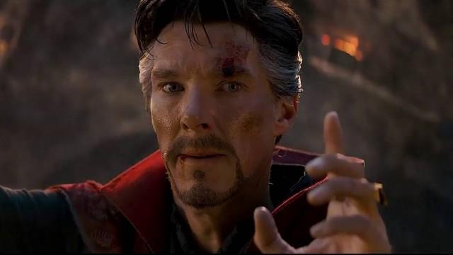 Doctor Strange